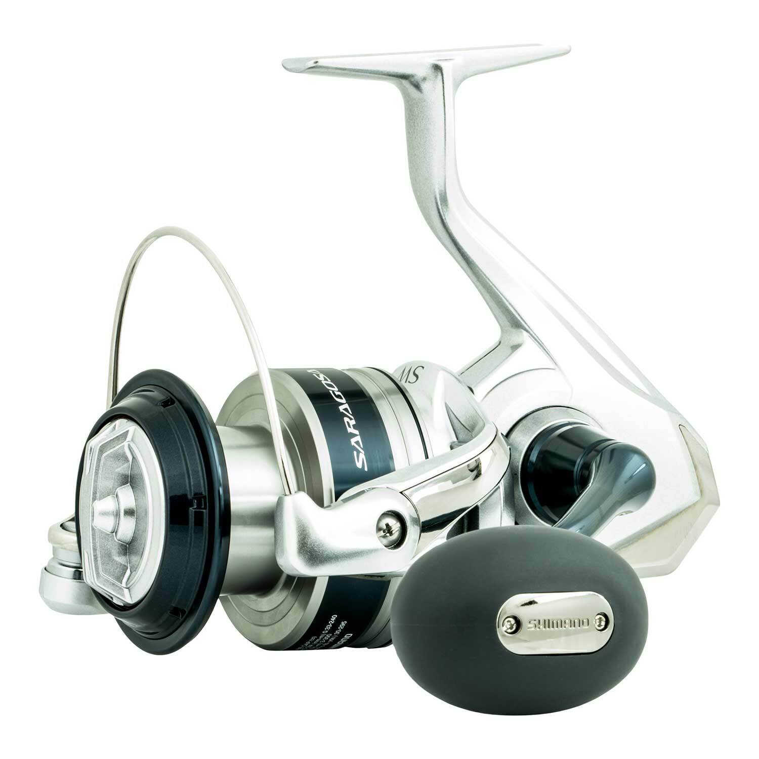 SHIMANO Saragosa SW 25000 Spinning Reel West Marine