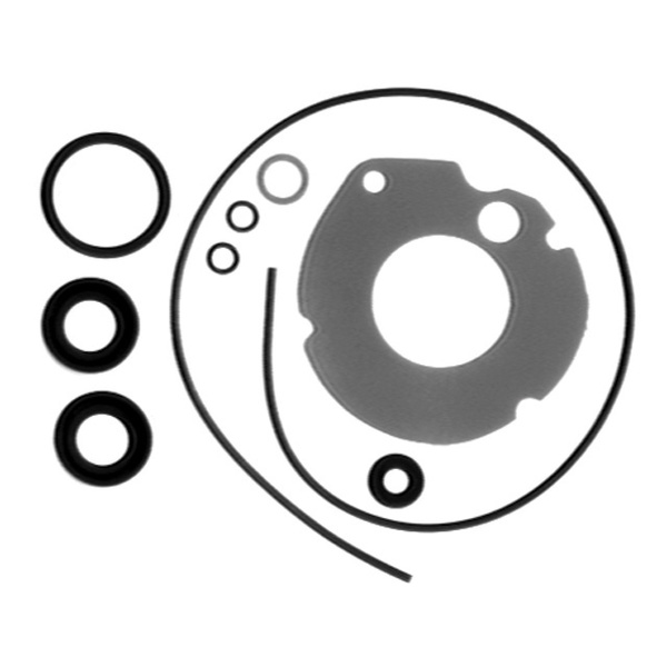SIERRA 182682 Lower Unit Seal Kit for Johnson/Evinrude Outboard Motors