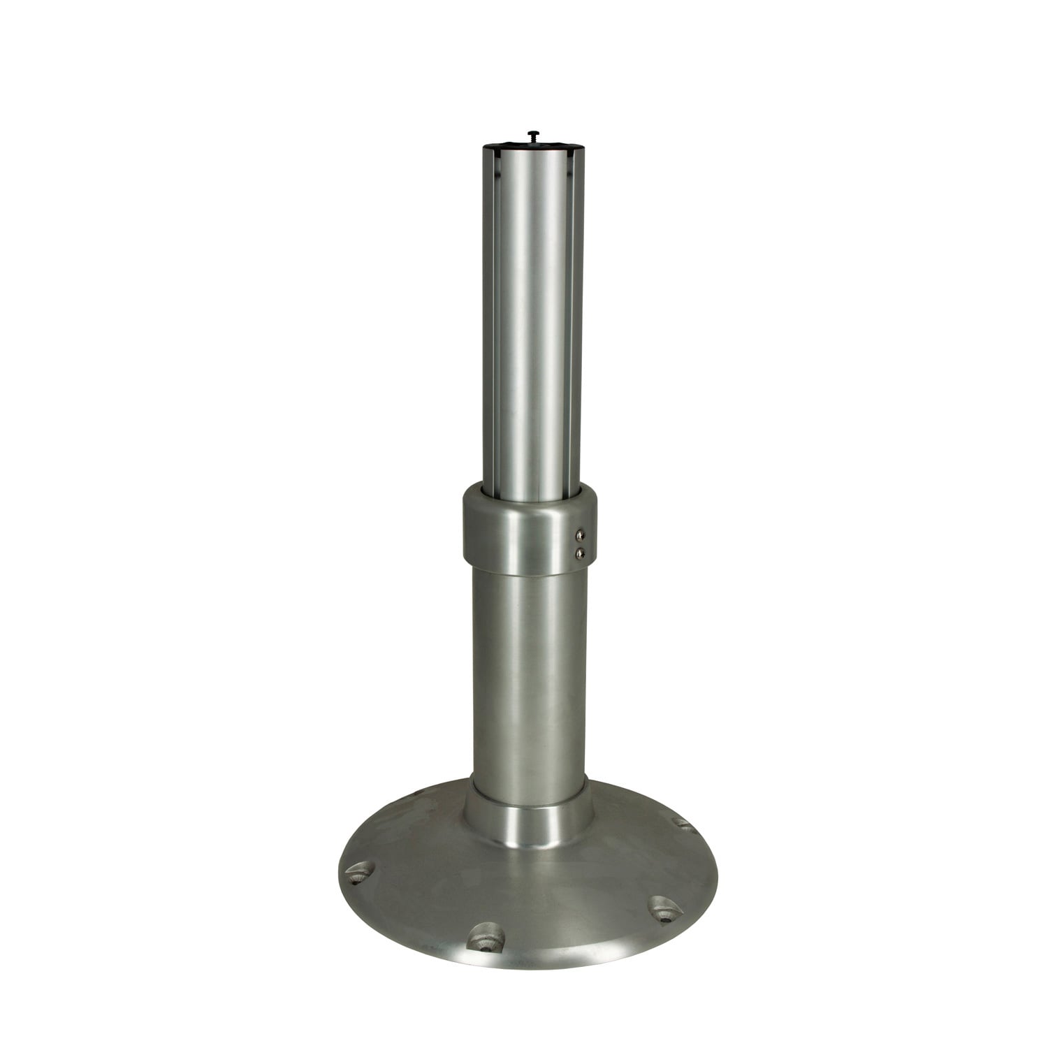 トップス pedestal NXT® Pedestal Concealed Uplift Plate for Roof Pavers | LATICRETE