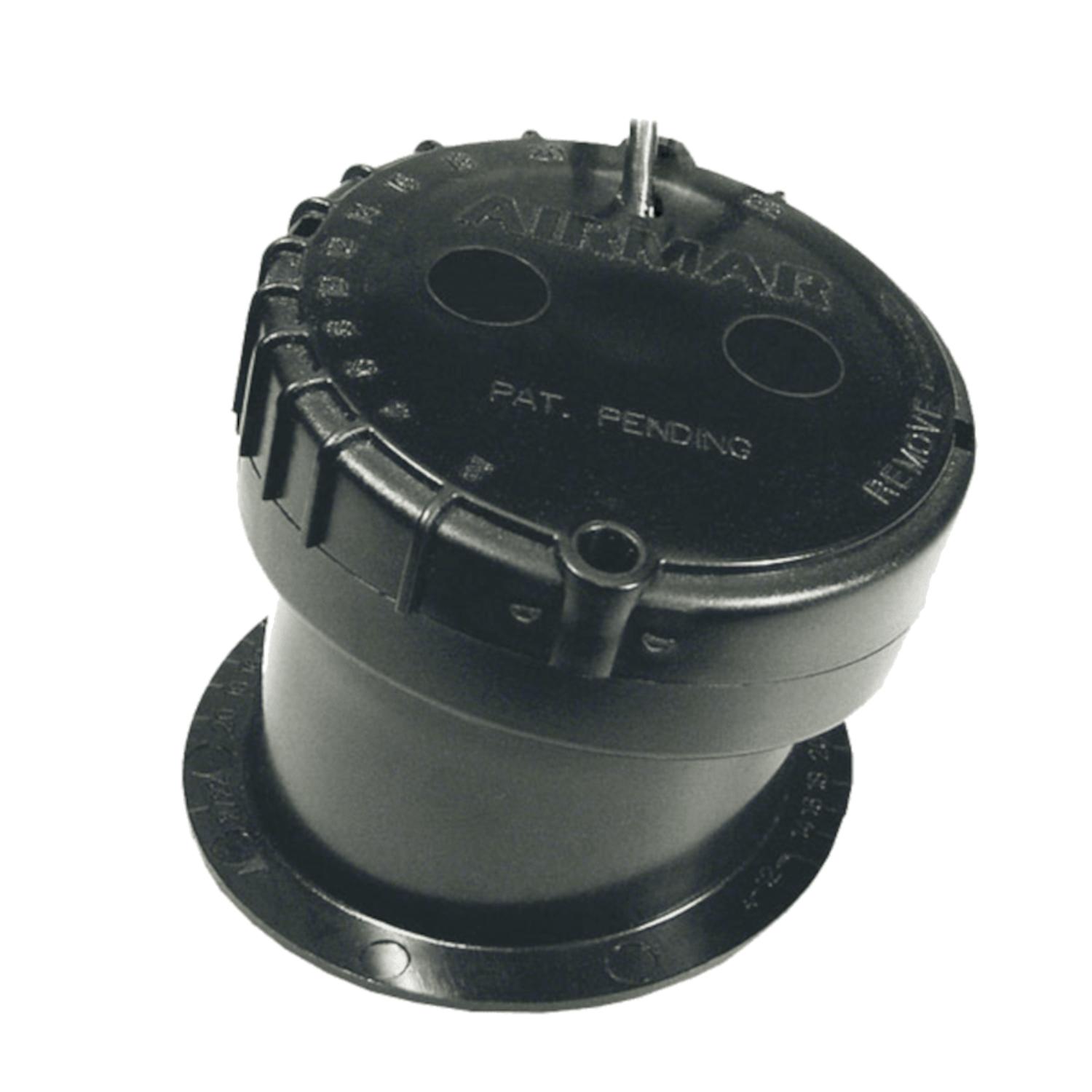 AIRMAR TECHNOLOGIES P75 Medium Chirp, 600W, Garmin 8-Pin, DO