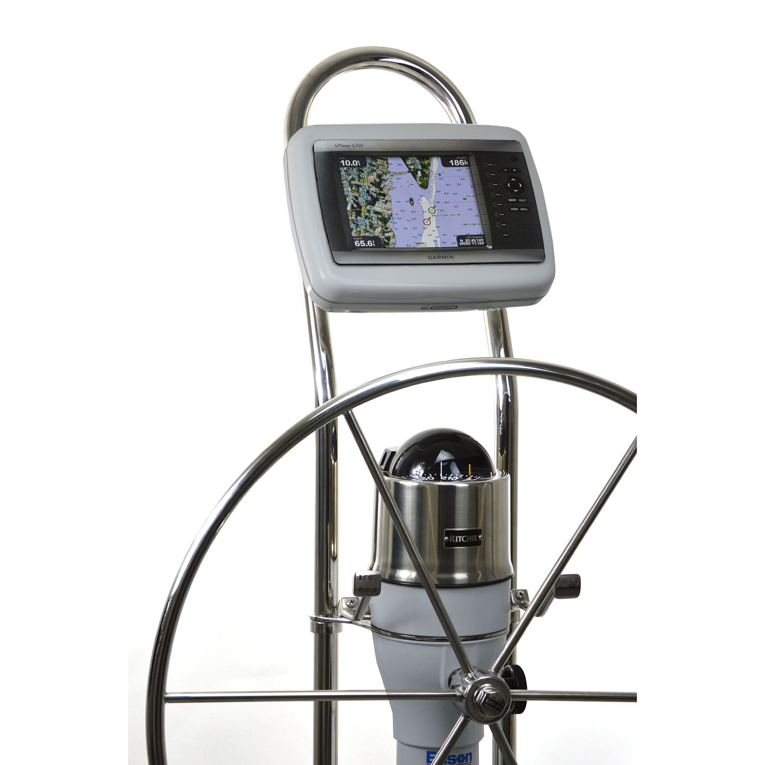 NAVPOD SailPod Precut for Garmin GPSMAP® 4008 and 4208, for 9.5