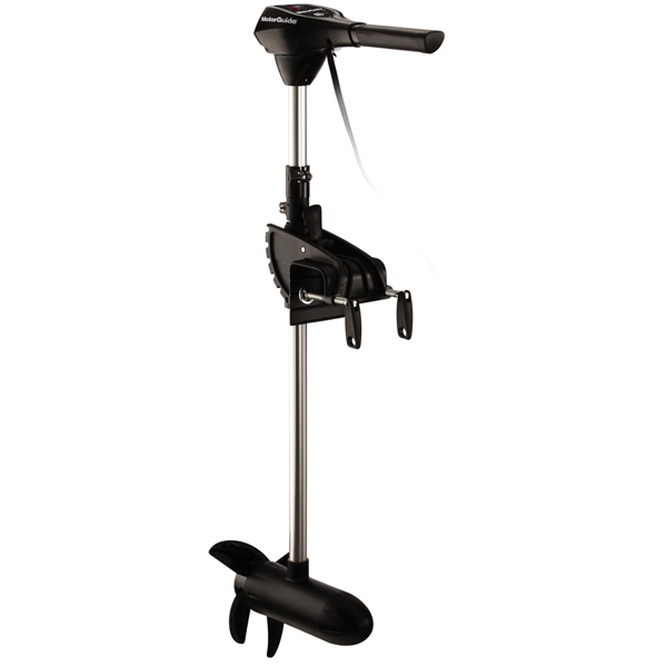 モーターガイド r3　40 MotorGuide R3‑40 HT 40lb Freshwater Transom Trolling Motor