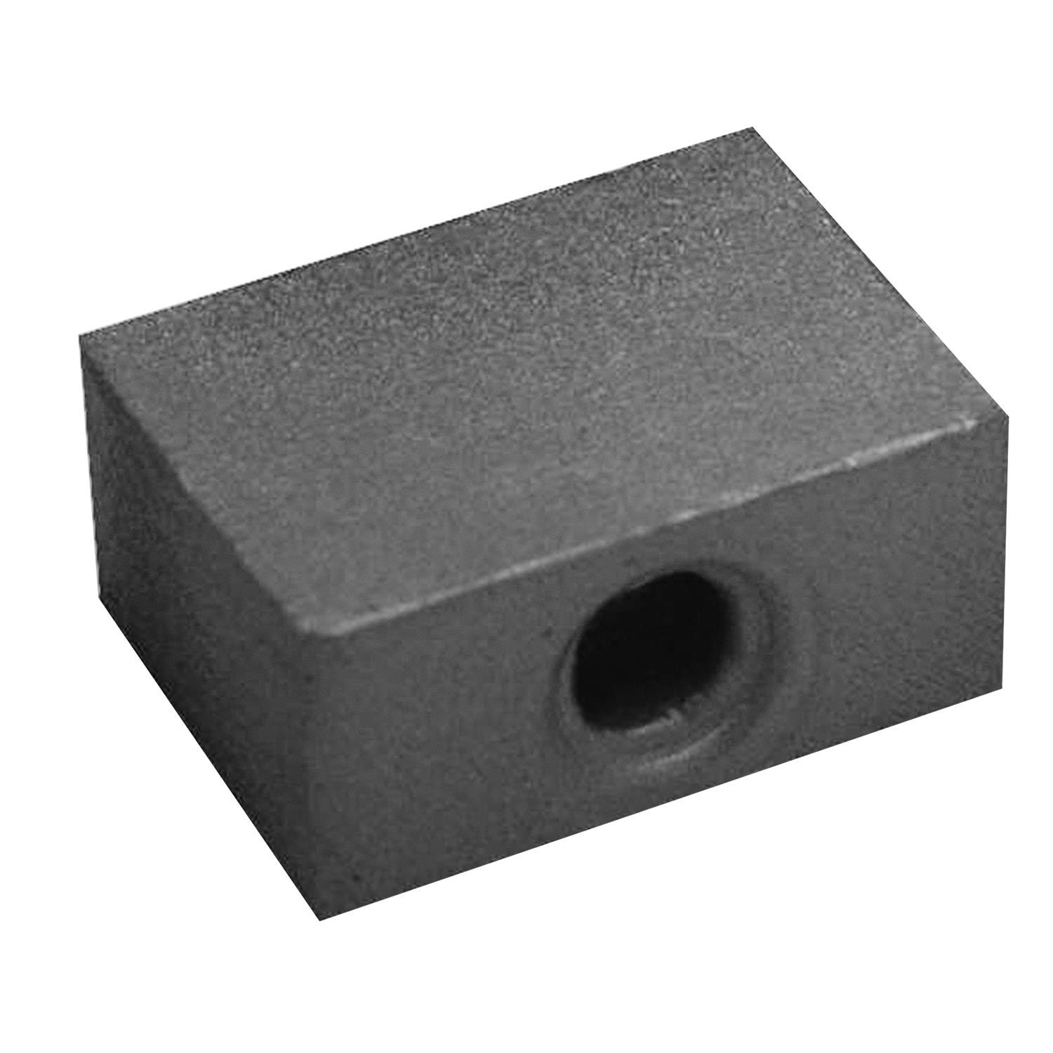 MARTYR Zinc EngineSpecific Anode for Nissan/Tohatsu/Mega, 0.7" x 1.1