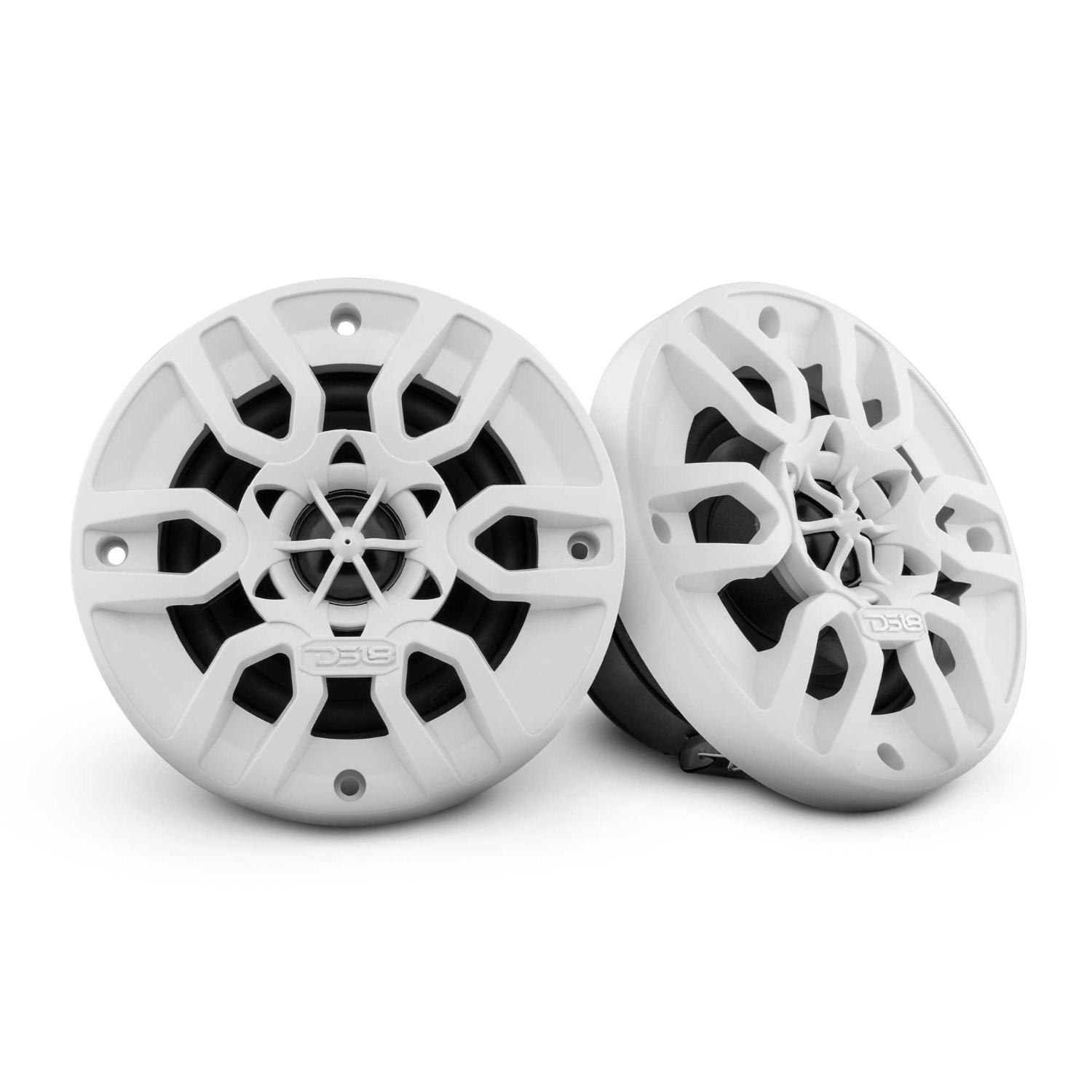 DS18 HYDRO 4