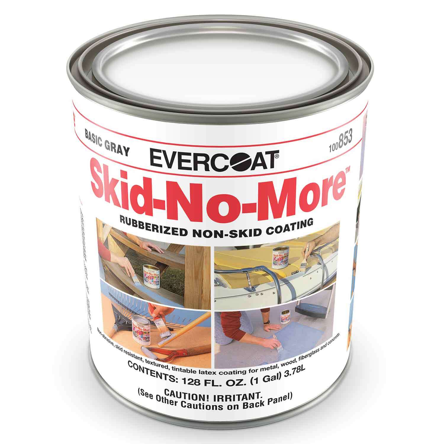 EVERCOAT SkidNoMore Paint West Marine