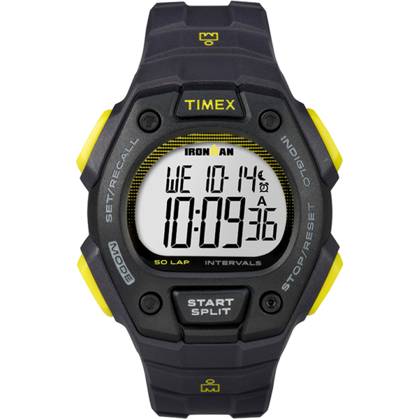 TIMEX Ironman Classic 50 Watch West Marine
