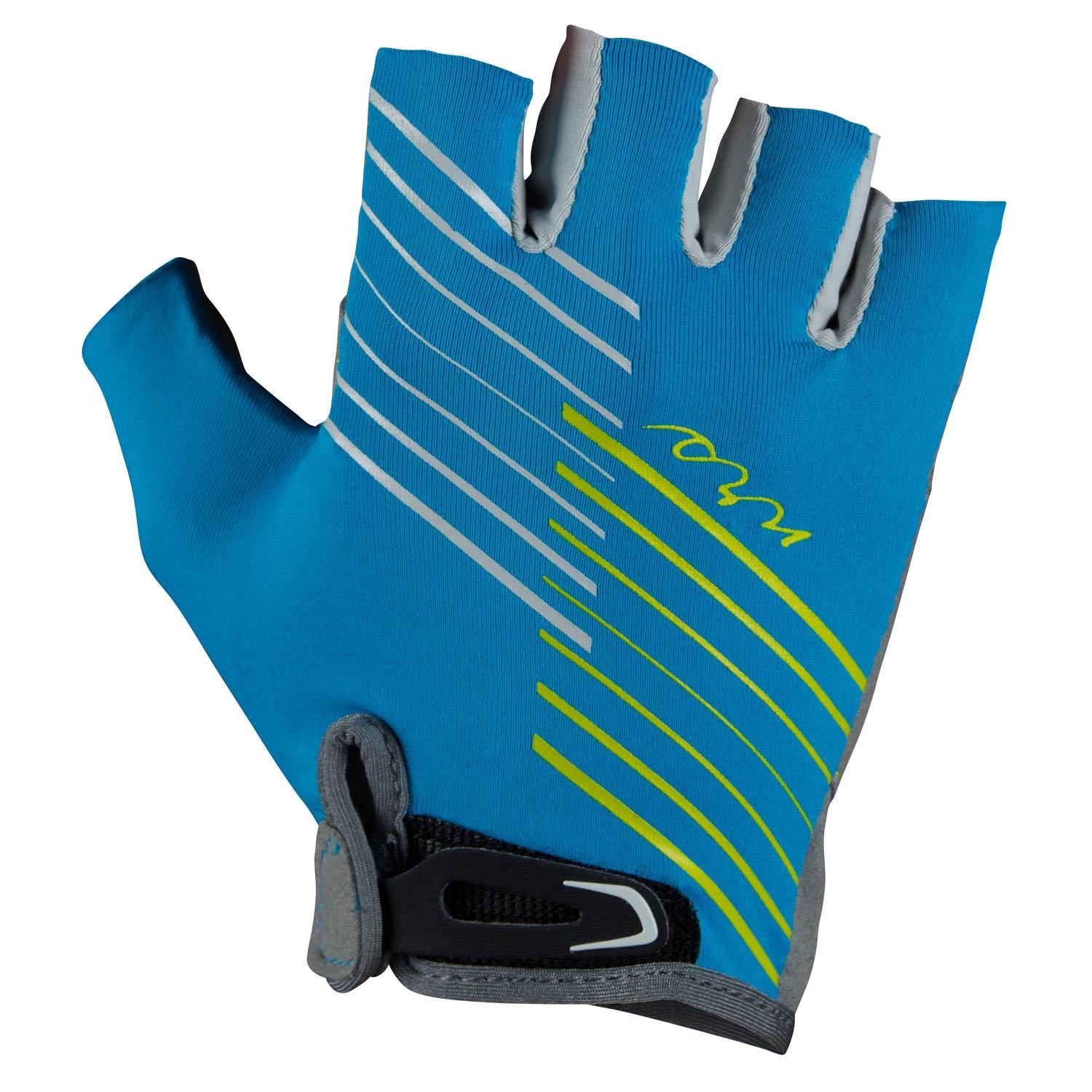 Women's Boater's Short Finger Sailing Gloves West Marine