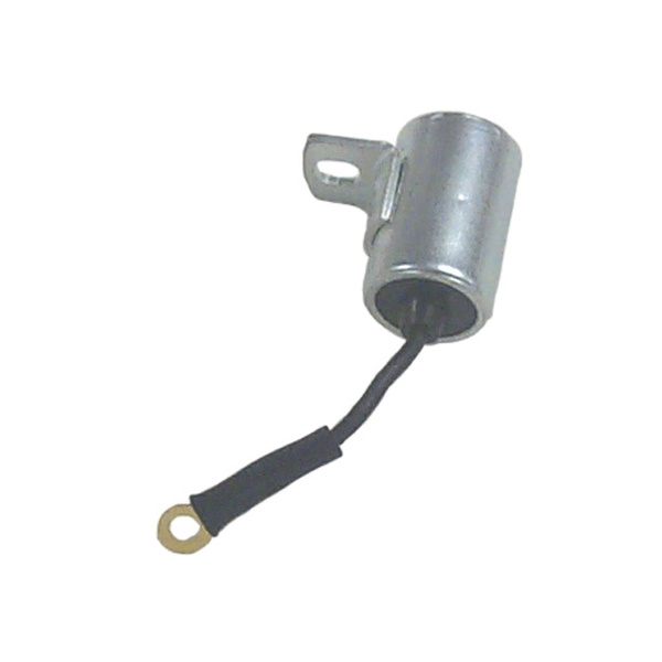 WSM Breaker Points & Condenser Kit for Johnson / Evinrude 3 / 4 Hp 75-90 WSM Breaker Points & Condenser Kit for Johnson / Evinrude 3 / 4 Hp 75-90
