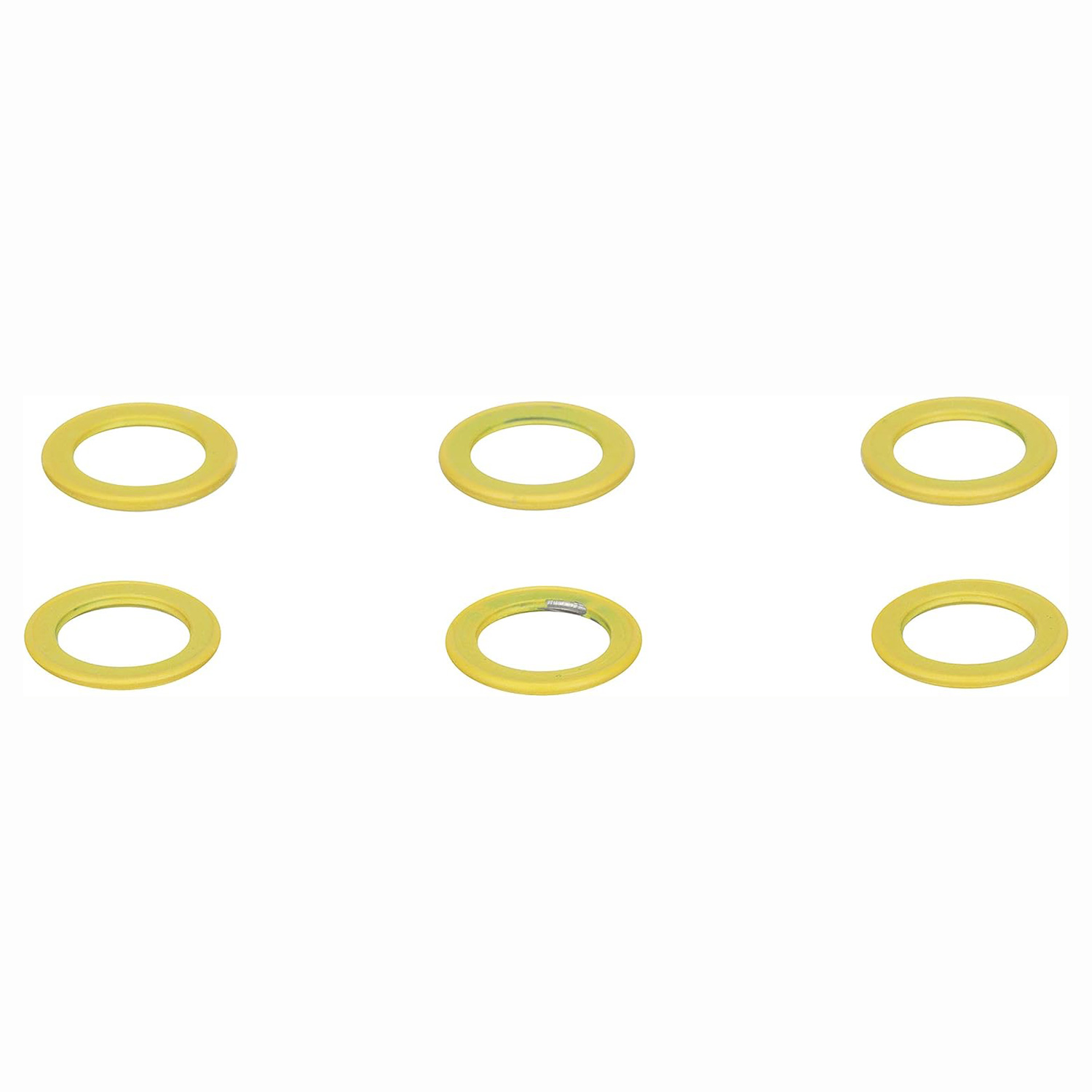 QUICKSILVER 8M0204693 Gearcase Gear Lube Drain Screw Washer 