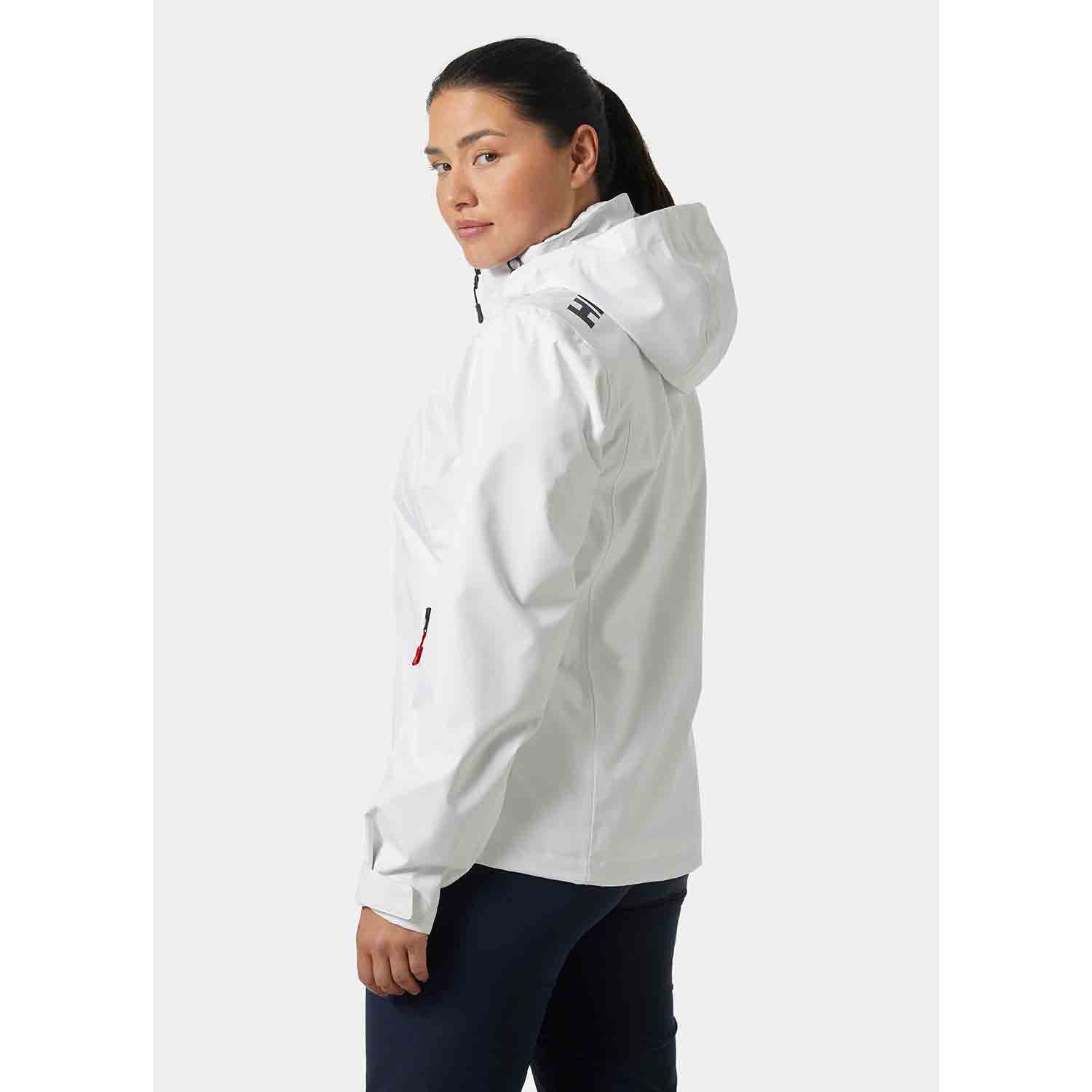 Chaqueta Hh Mujer Helly-Hansen Chaqueta Crew Para Mujer Helly