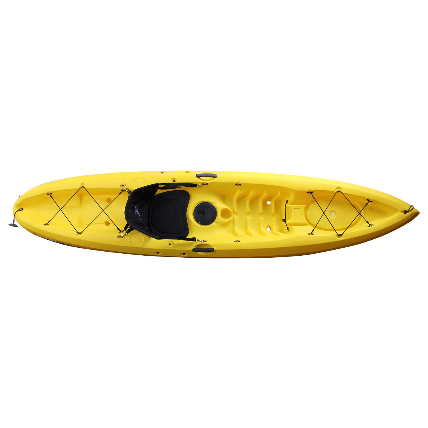 オーシャン　A,T,N Ocean Kayak Malibu 11.5 AHI NEW Single Sit On top Kayak – Jersey