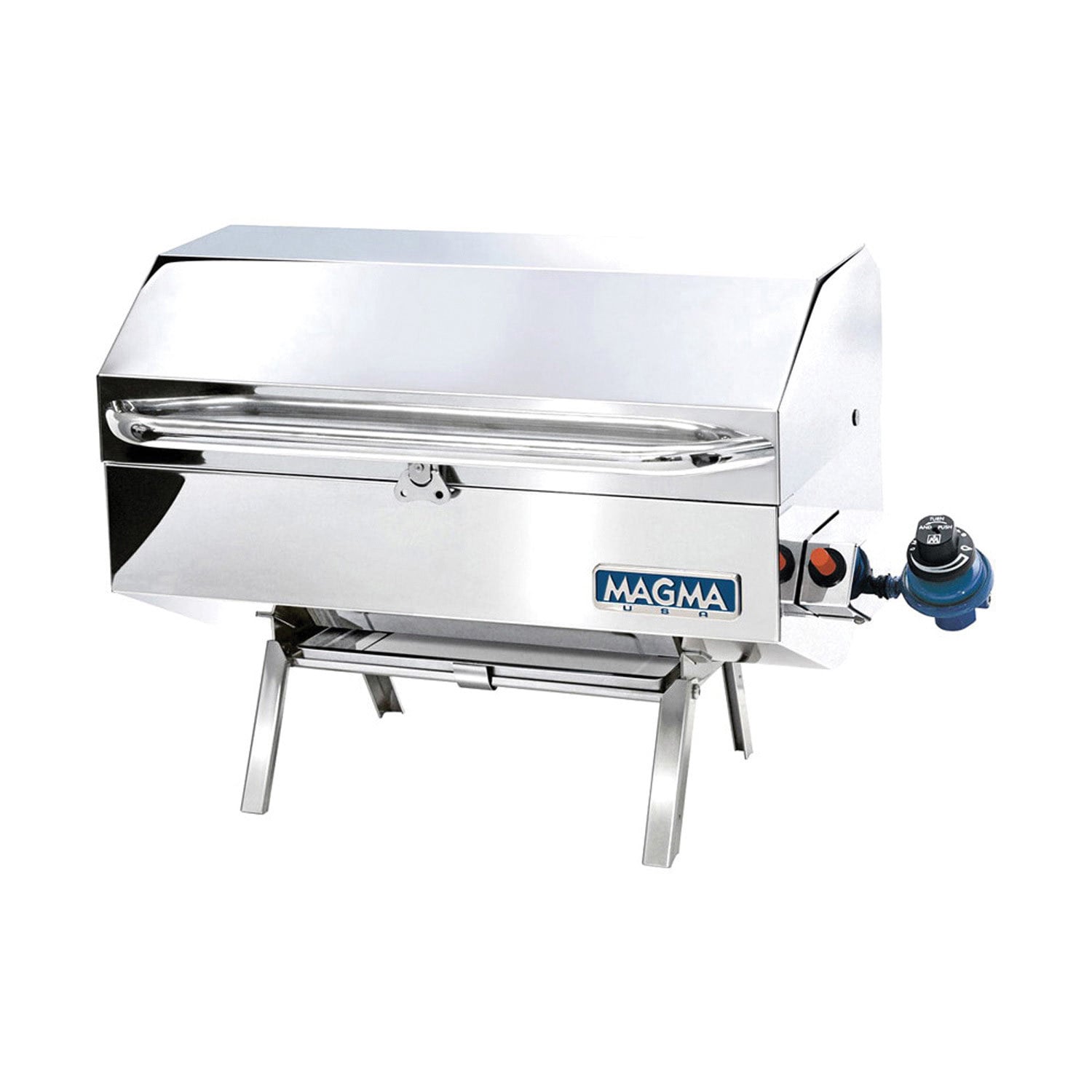 MAGMA Newport Gourmet Gas Grill