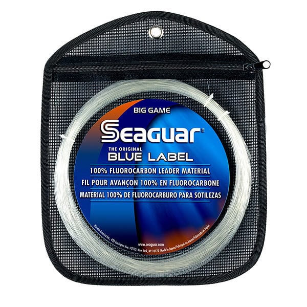 Seaguar YUKI NEOX - Lenza Da Pesca In Fluorocarbonio, 100% Invisibile - Foto 3