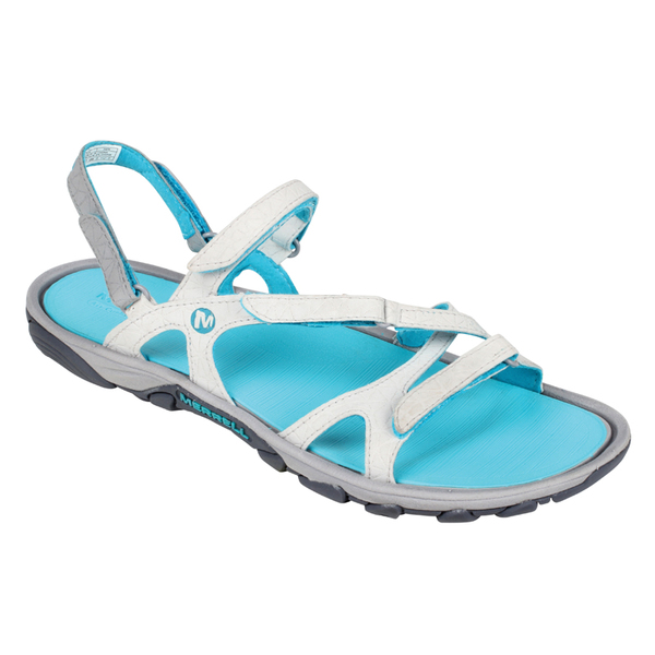 MERRELL Women s Enoki Convertible Sandals West Marine