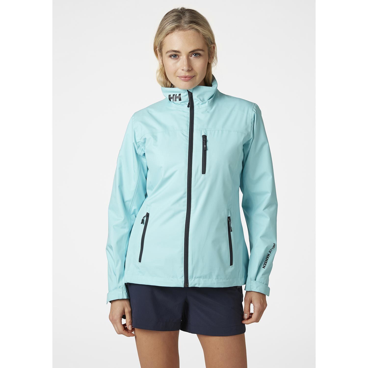 Women's Crew Midlayer Jacket | West Marine