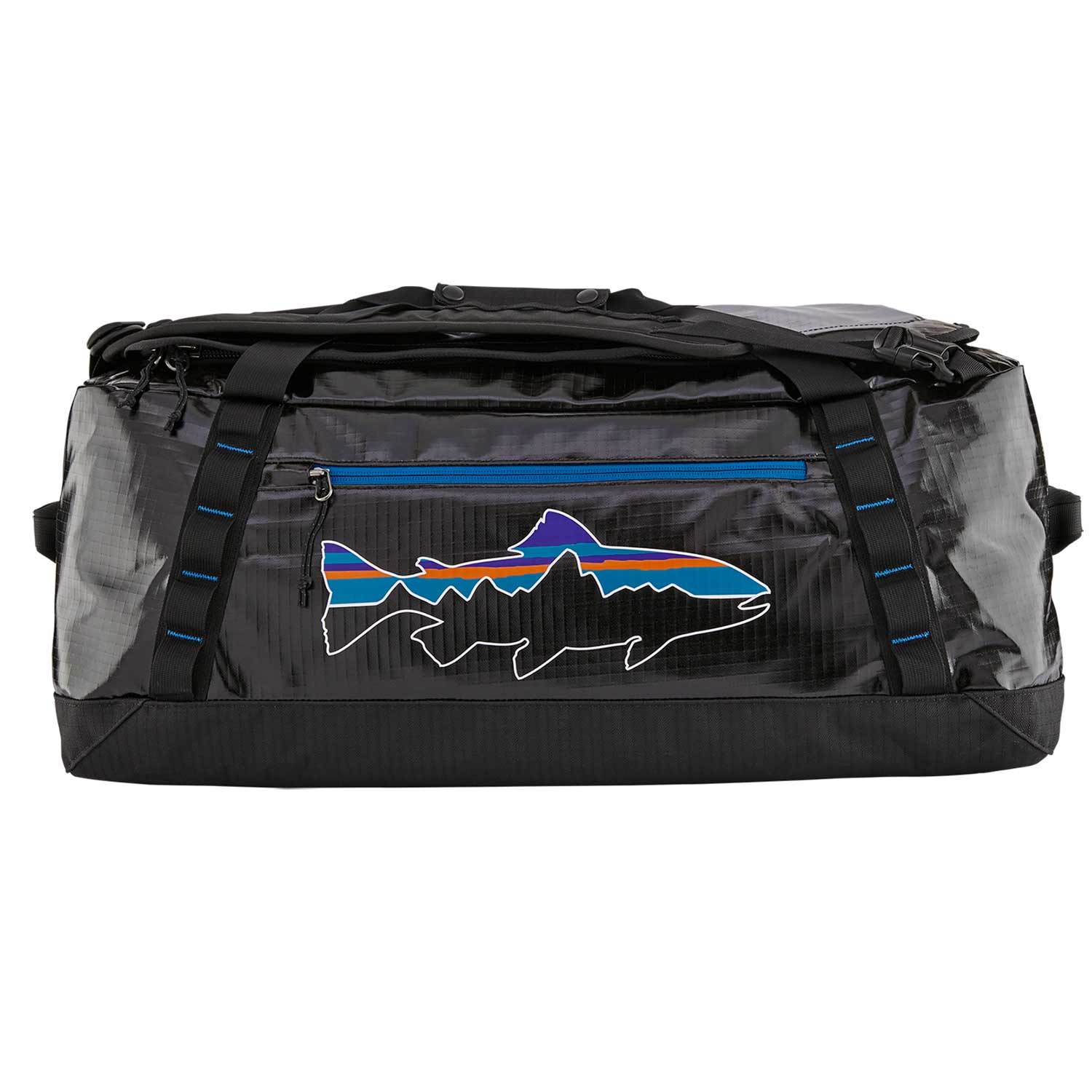 PATAGONIA 55L Black Hole Duffel West Marine
