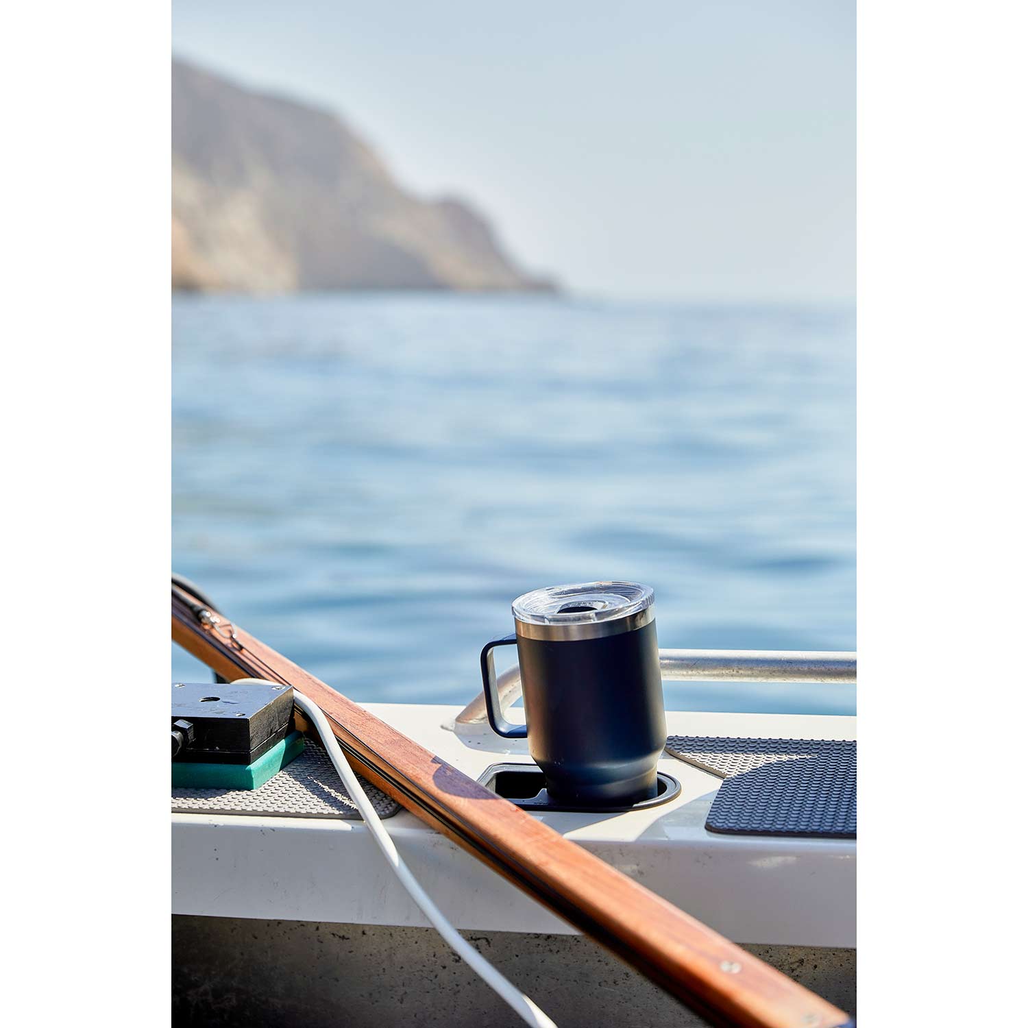 YETI 30oz Travel Mug – On The Water