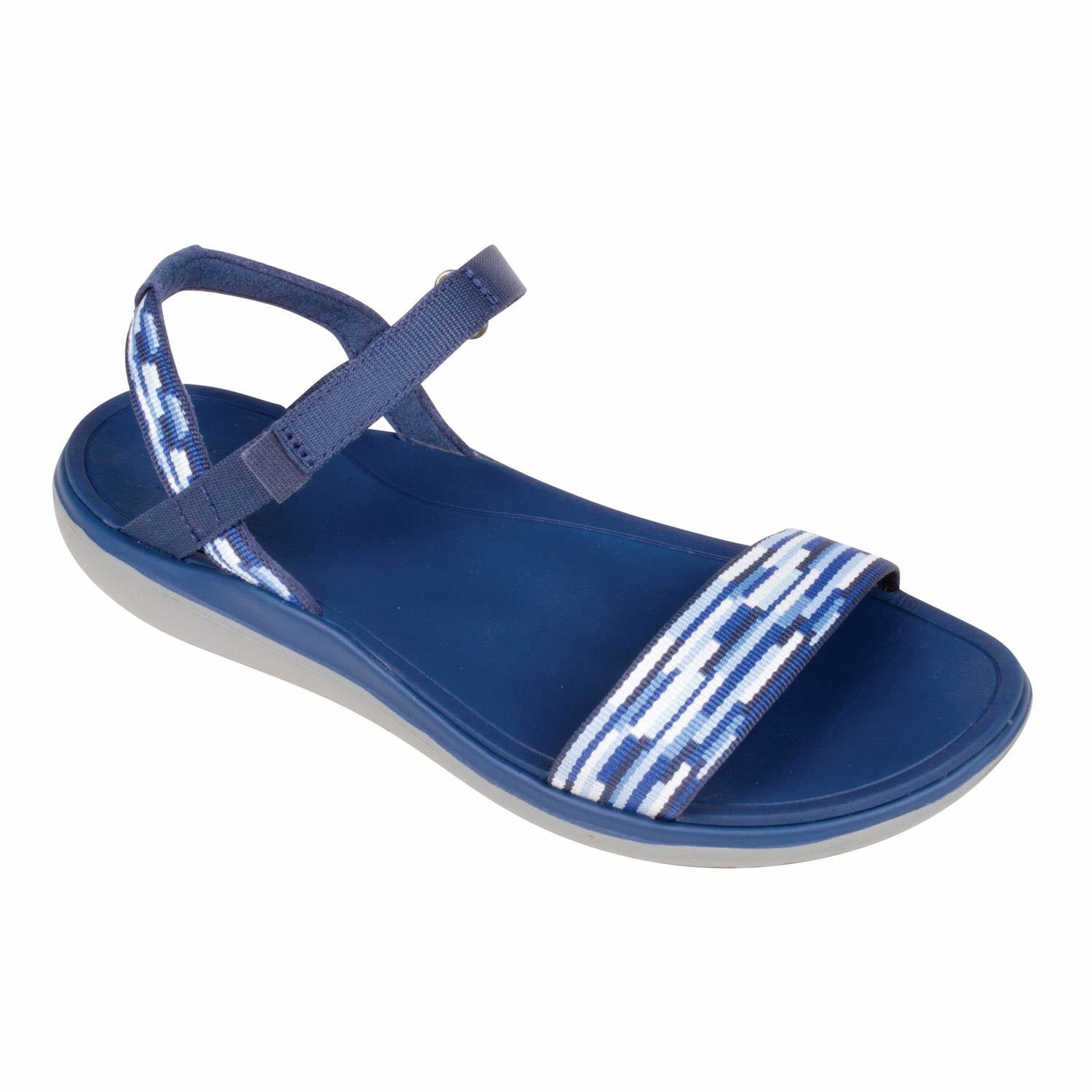 TEVA Women's Terra-Float Nova Sandals