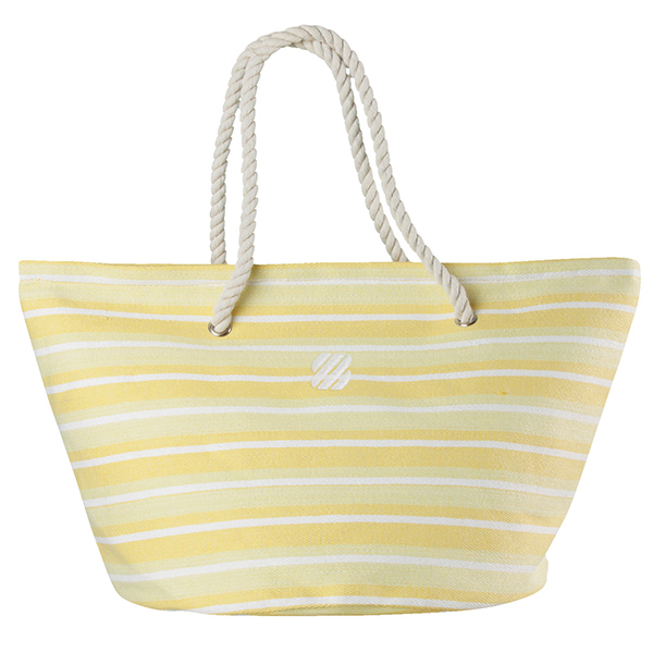 Striped Tote Bag West Marine