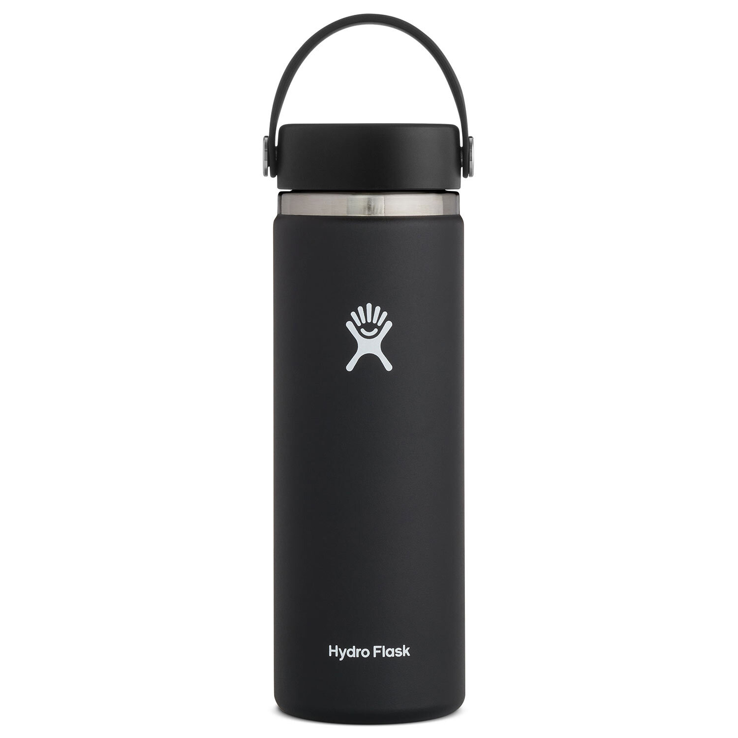HYDRO FLASK 20 oz. Coffee Flask with Flex Sip Lid