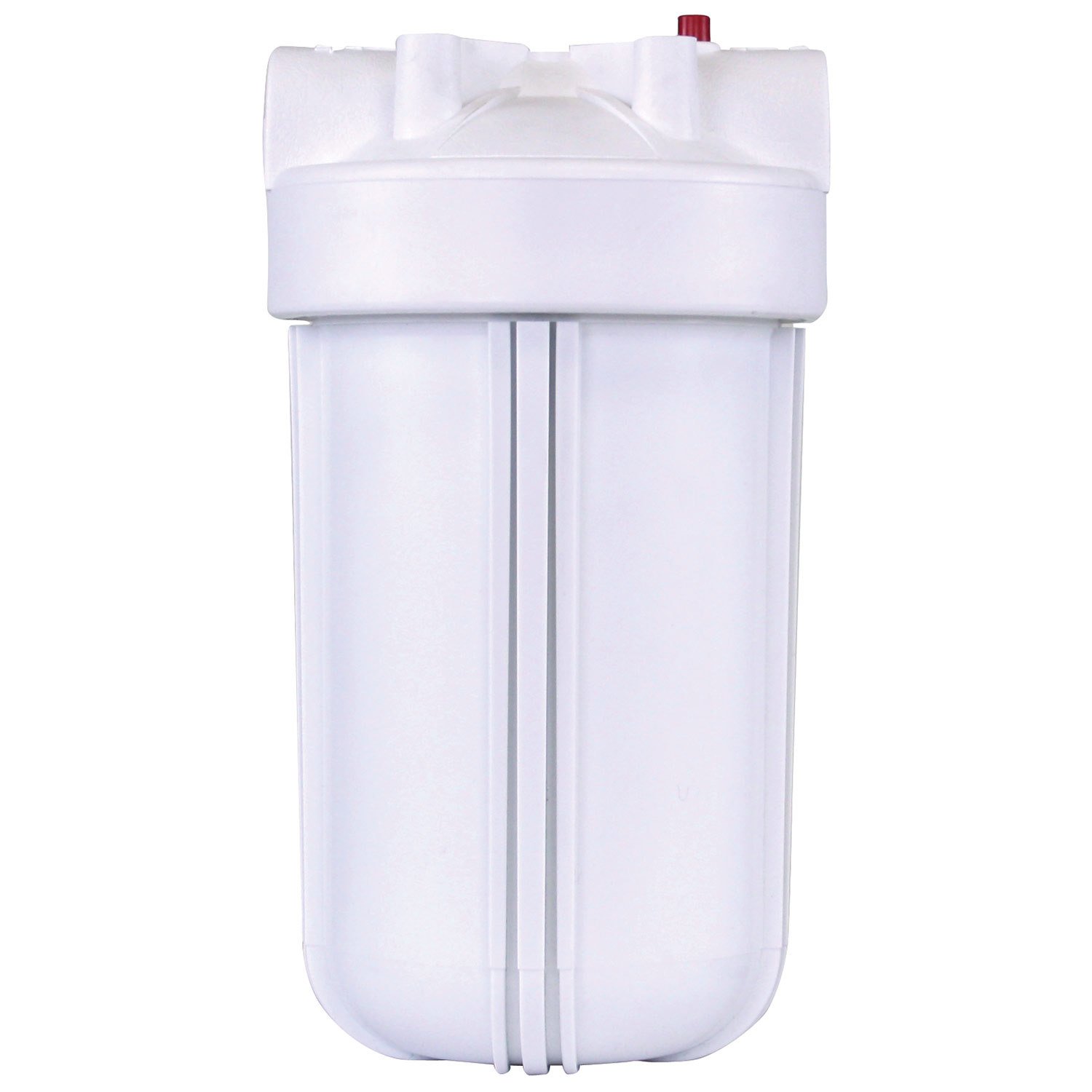 VILLAGE MARINE TEC Manual Fresh Water Flush Kit, 5" X 10" Flush Filter