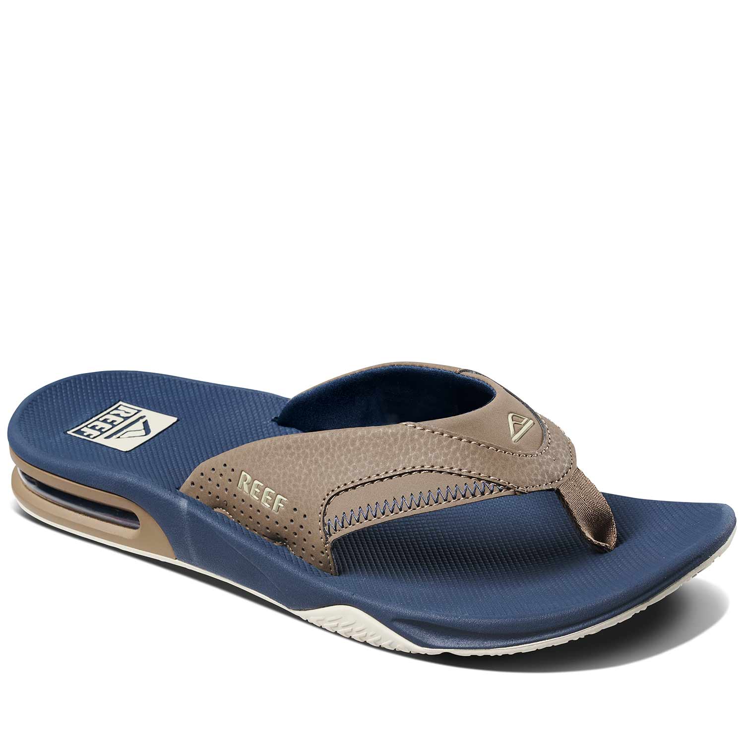 Men's Fanning Flip-Flop Sandals | West 