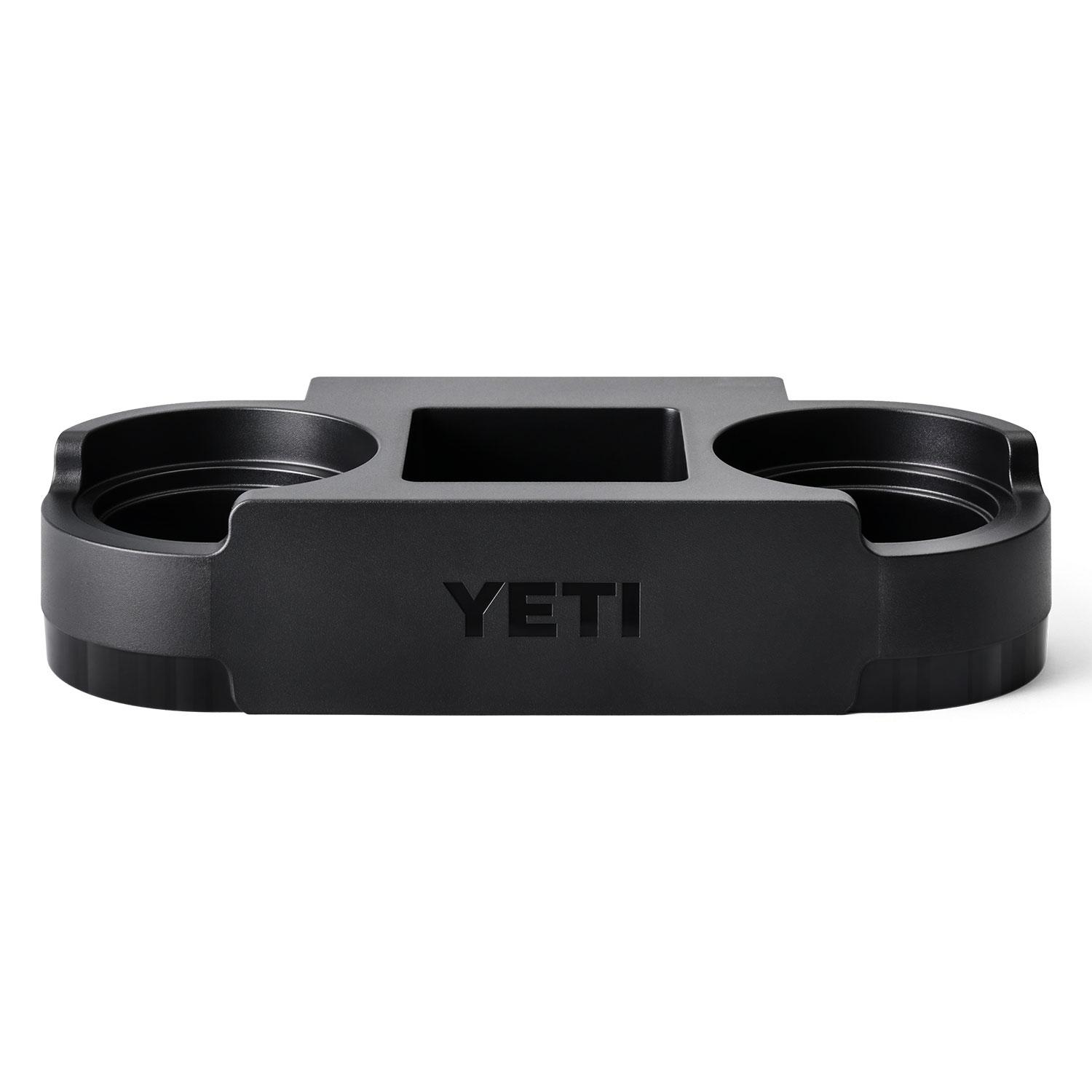 YETI The Roadie® Wheeled Cooler Cup Caddy