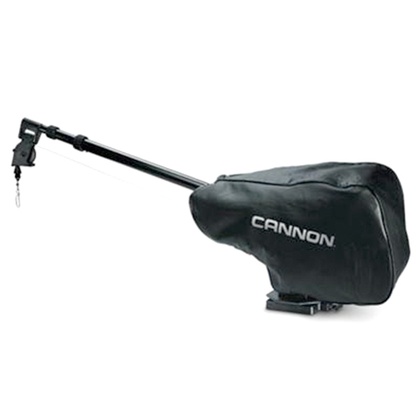 Scotty Downrigger Parts Cannon Downrigger Cover White #1903031