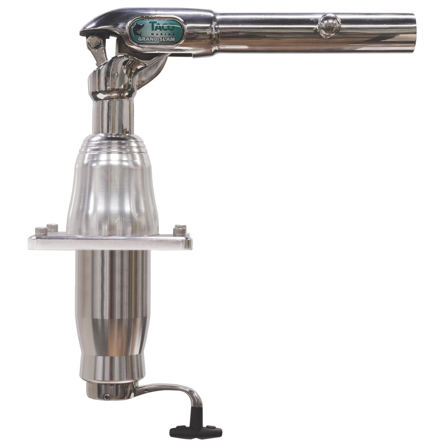 TACO MARINE Grand Slam 312 Center Rigger Mount for 1-1/2