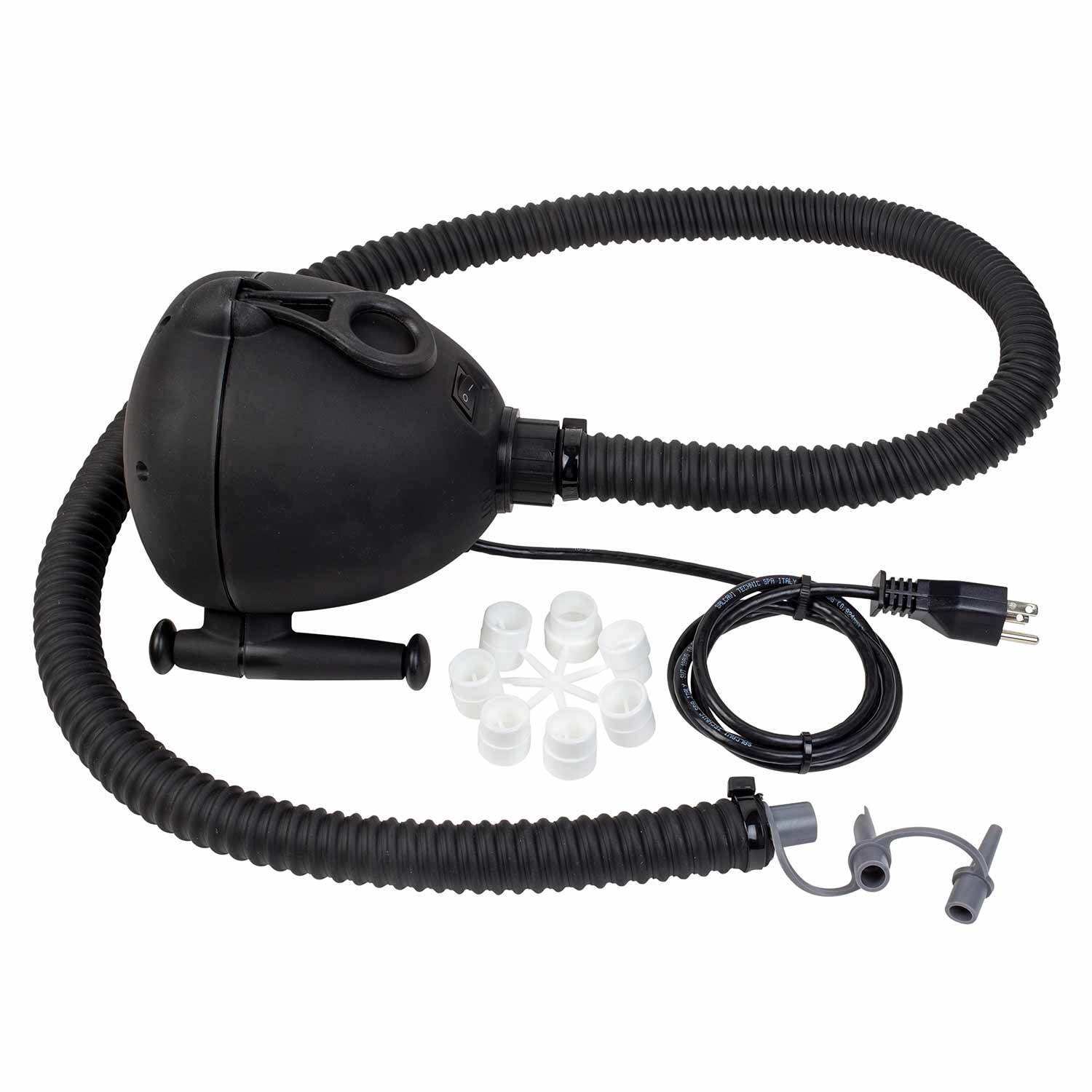 WEST MARINE 120V AC Electric Inflator Pump West Marine