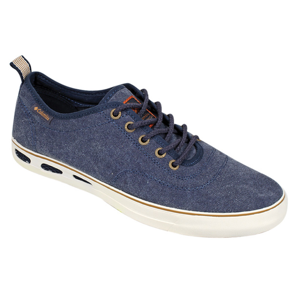 Columbia vulc n vent top