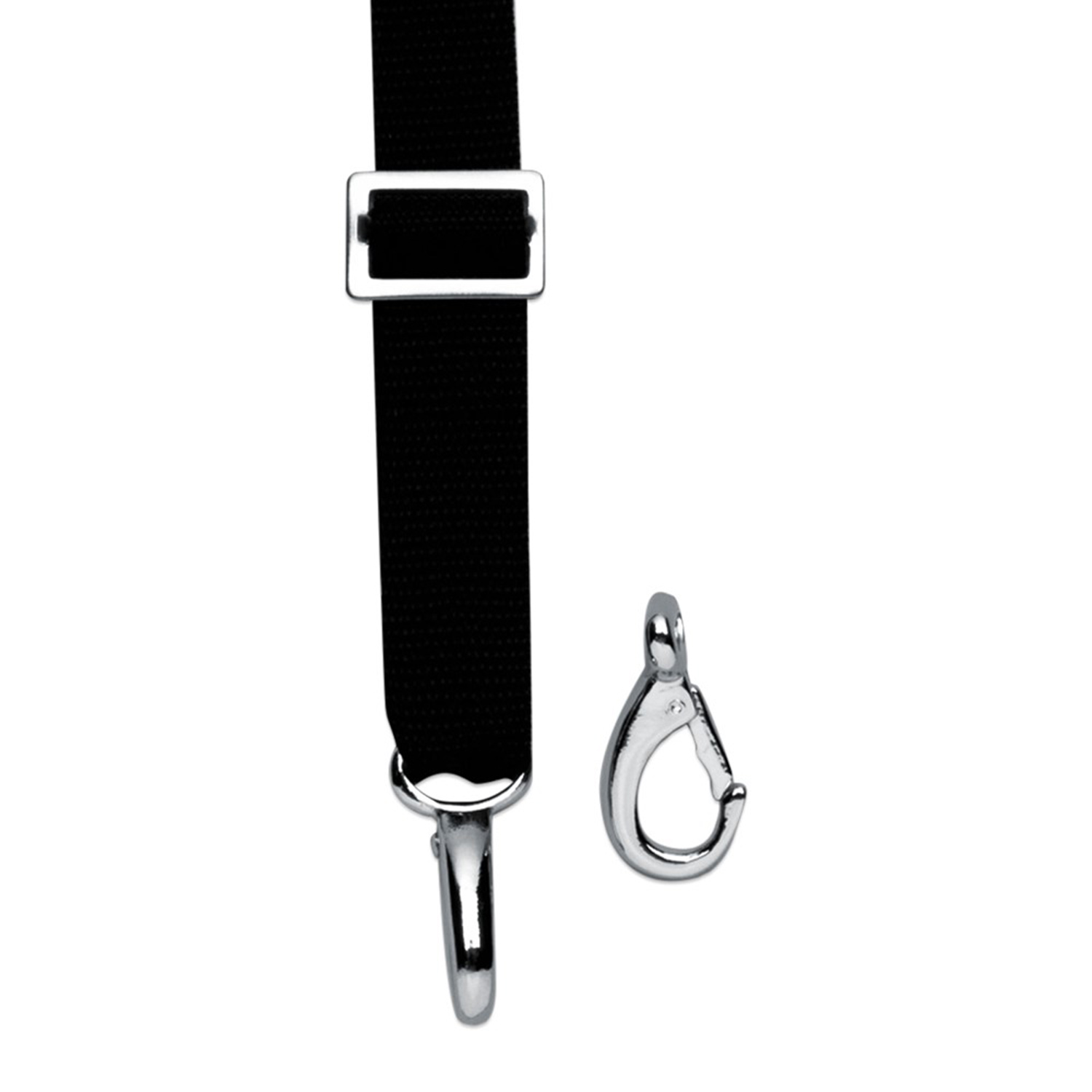 CARVER Bimini Top 60 Replacement Hold-Down Straps with Single Snap Hook,  Set of 4