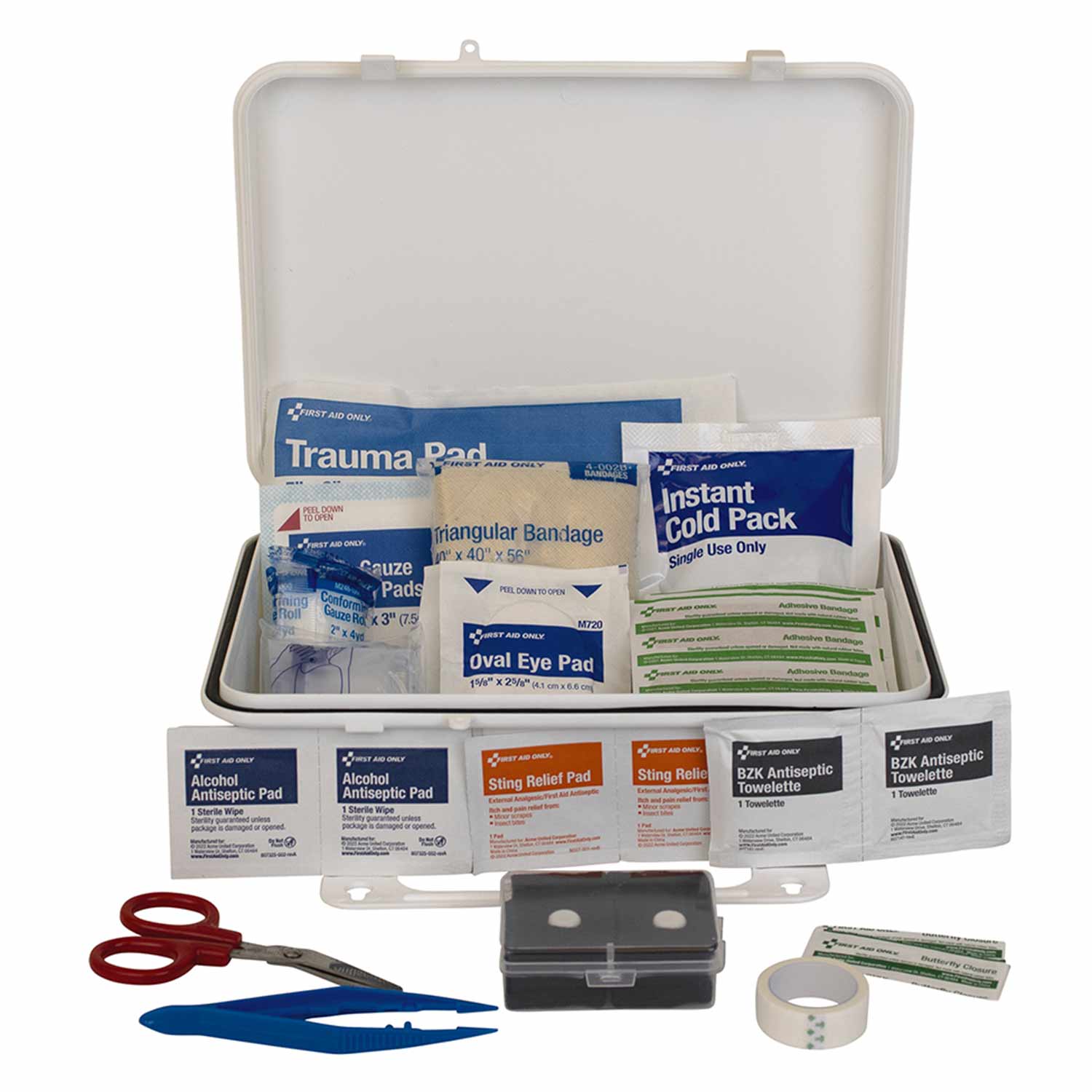 ORION Coastal First Aid Kit