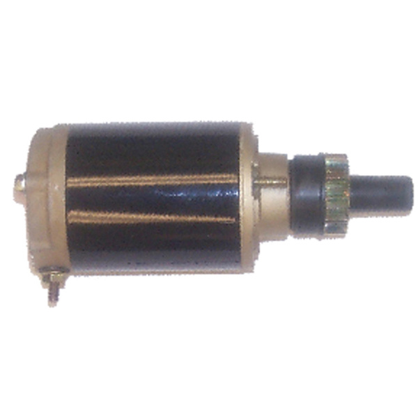 Sierra International 18-5624 Marine Outboard Starter For Johnson/Evinrude 35-50 HP (1989-2005) - View #7