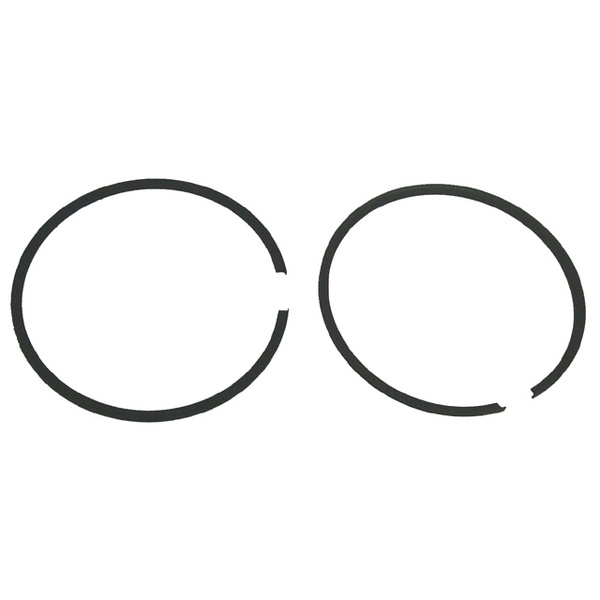 SIERRA 183917 Piston Rings for Mercury/Mariner Outboard Motors West