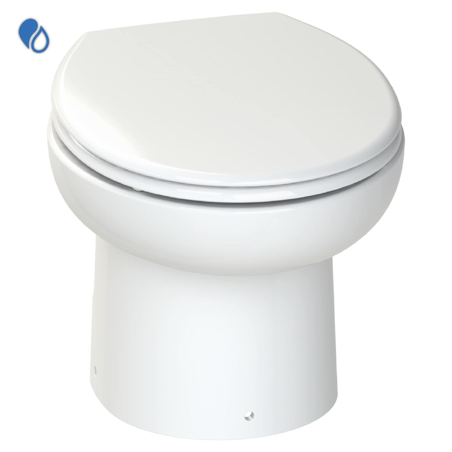 SFA SANIFLO Sanimarin31 Low Profile Automatic Electric Marine Macerting sfa-saniflo-sanimarin31-low-profile-automatic-electric-marine-macerting