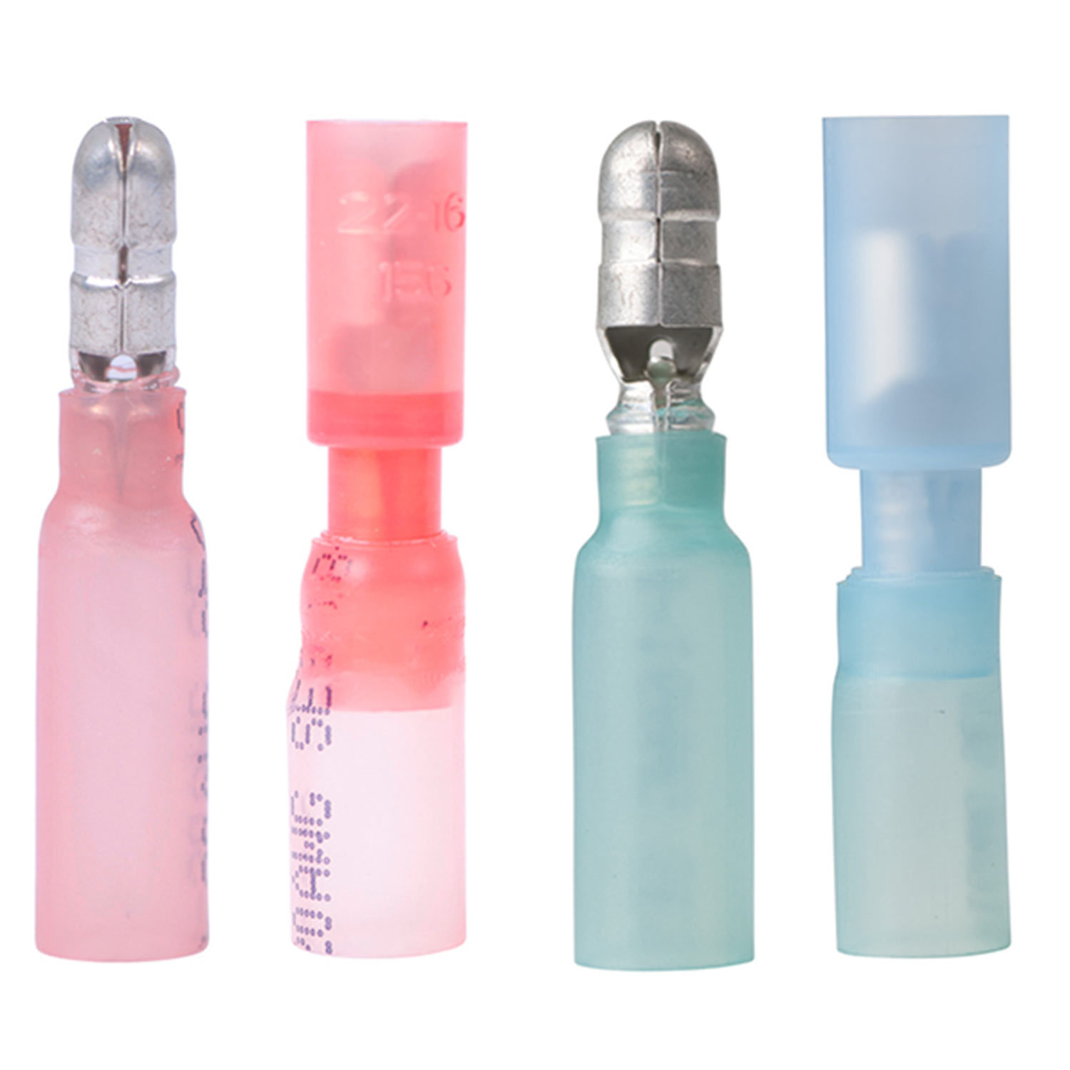 Snap Plug Block ANCOR Heat Shrink Snap Plugs