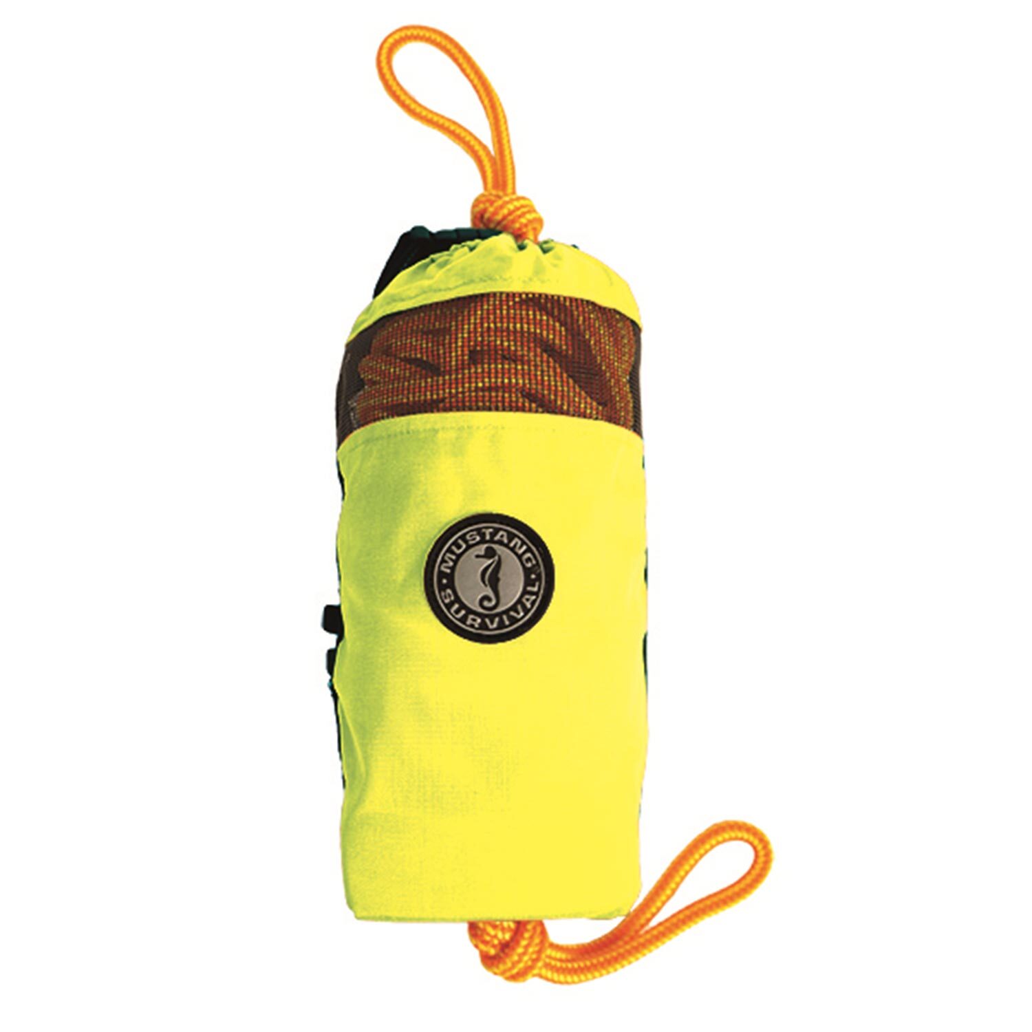 MUSTANG SURVIVAL 75' Water Rescue Professional Throw Rope