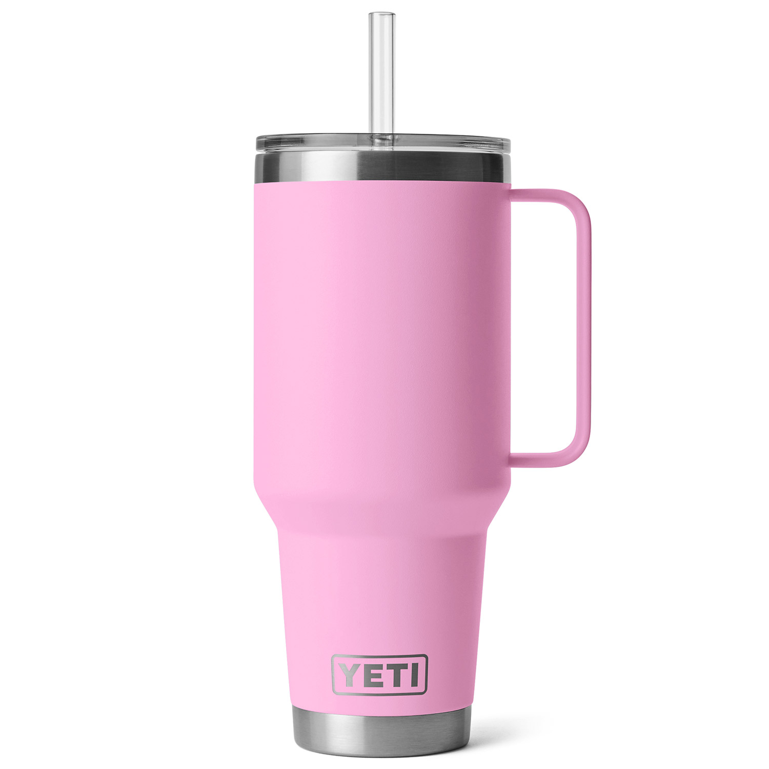 YETI 42 oz. Rambler® Straw Mug