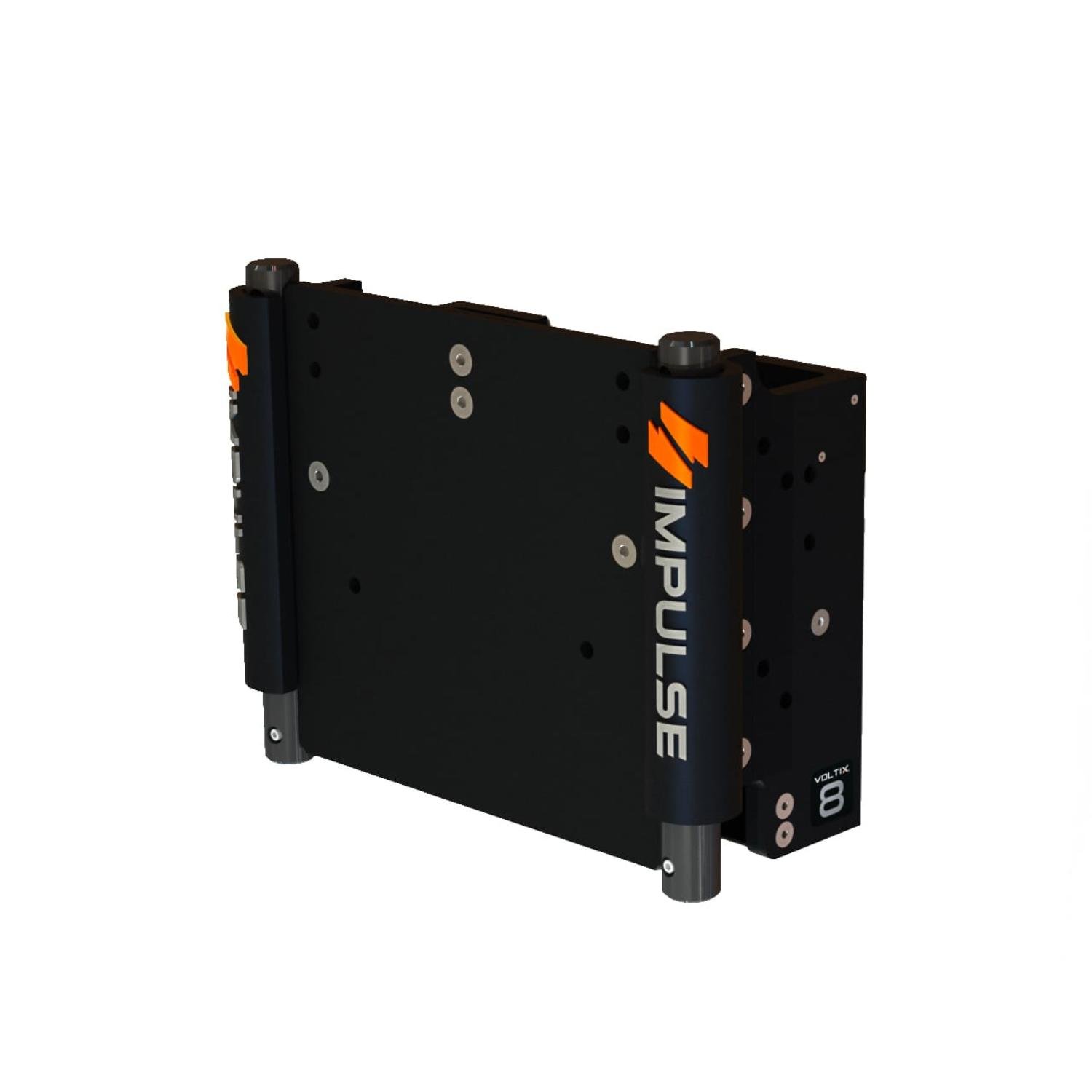 POWRTRAN IMPULSE Series Jack Plates with Smart Control