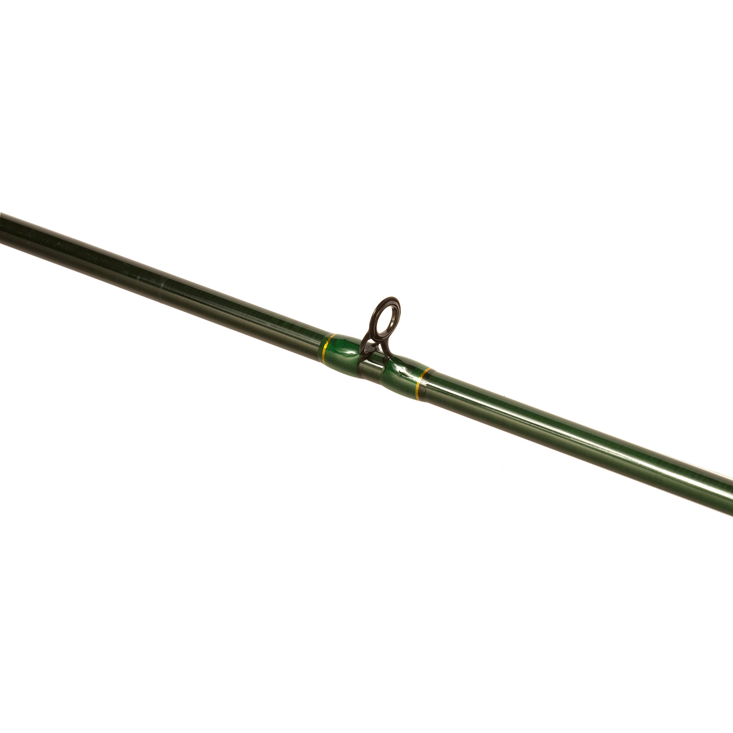 7'6 Flippin' Stick IM7 Series Telescoping Baitcasting Rod, Medium Power