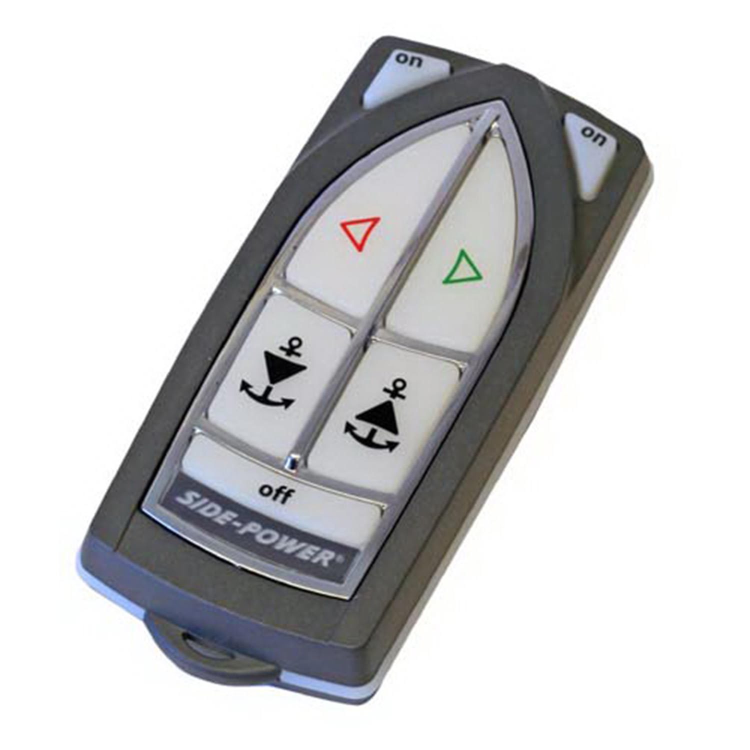 SIDEPOWER SidePower Designer Radio Remote Control for Bow Thruster