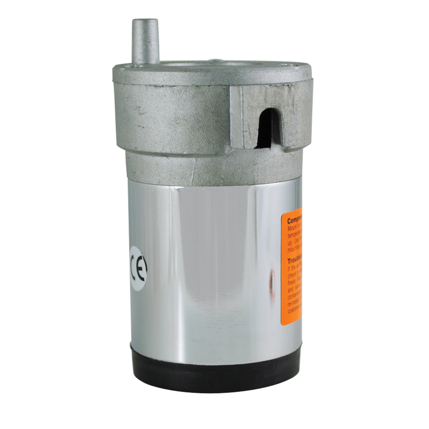 MARINCO Replacement Air Compressors for Air Horns West Marine