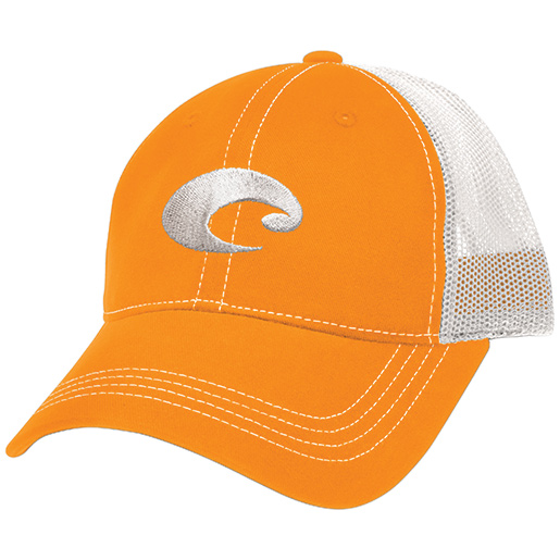 Mesh Trucker Hat West Marine