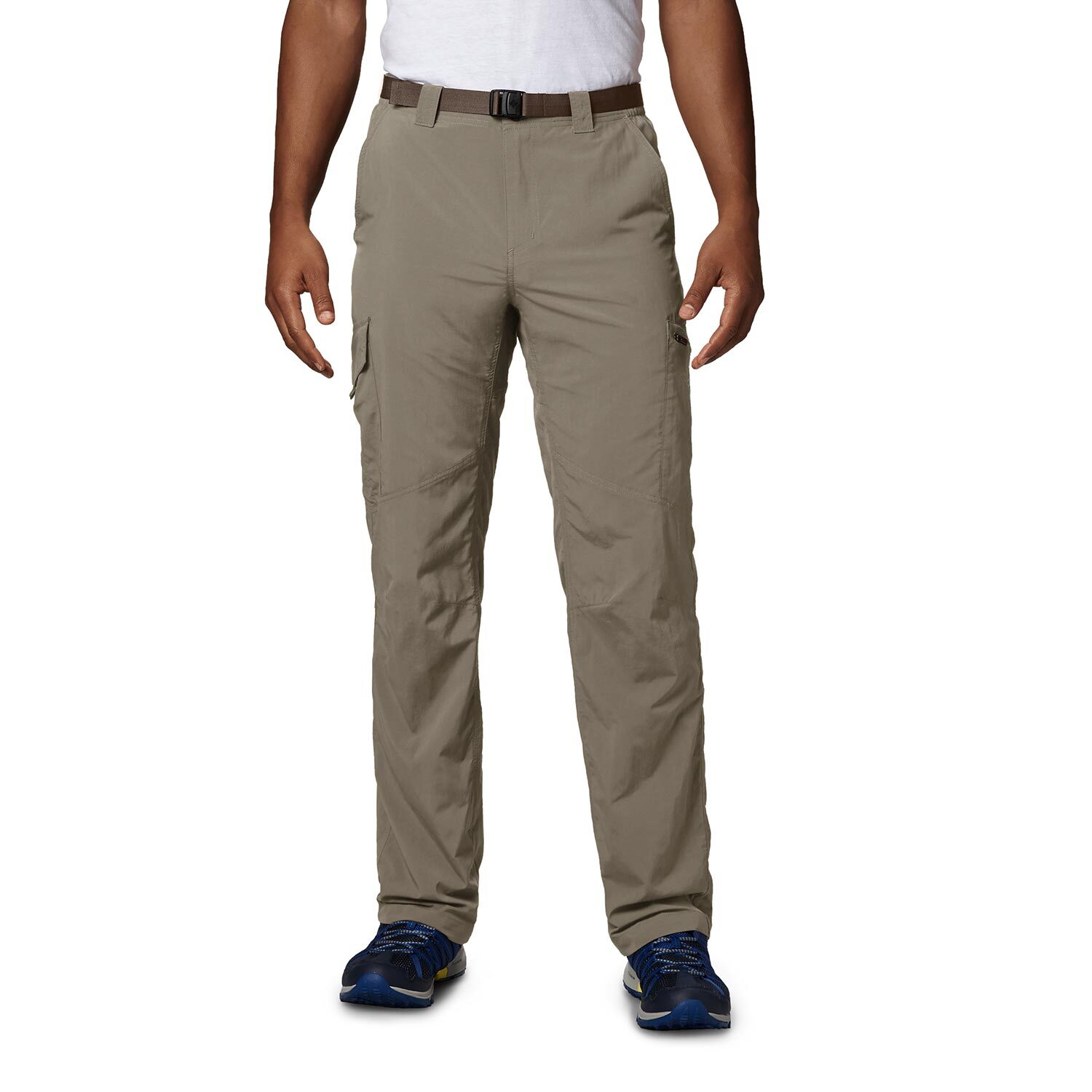 COLUMBIA Men's Silver Ridge™ Cargo Pants | West Marine