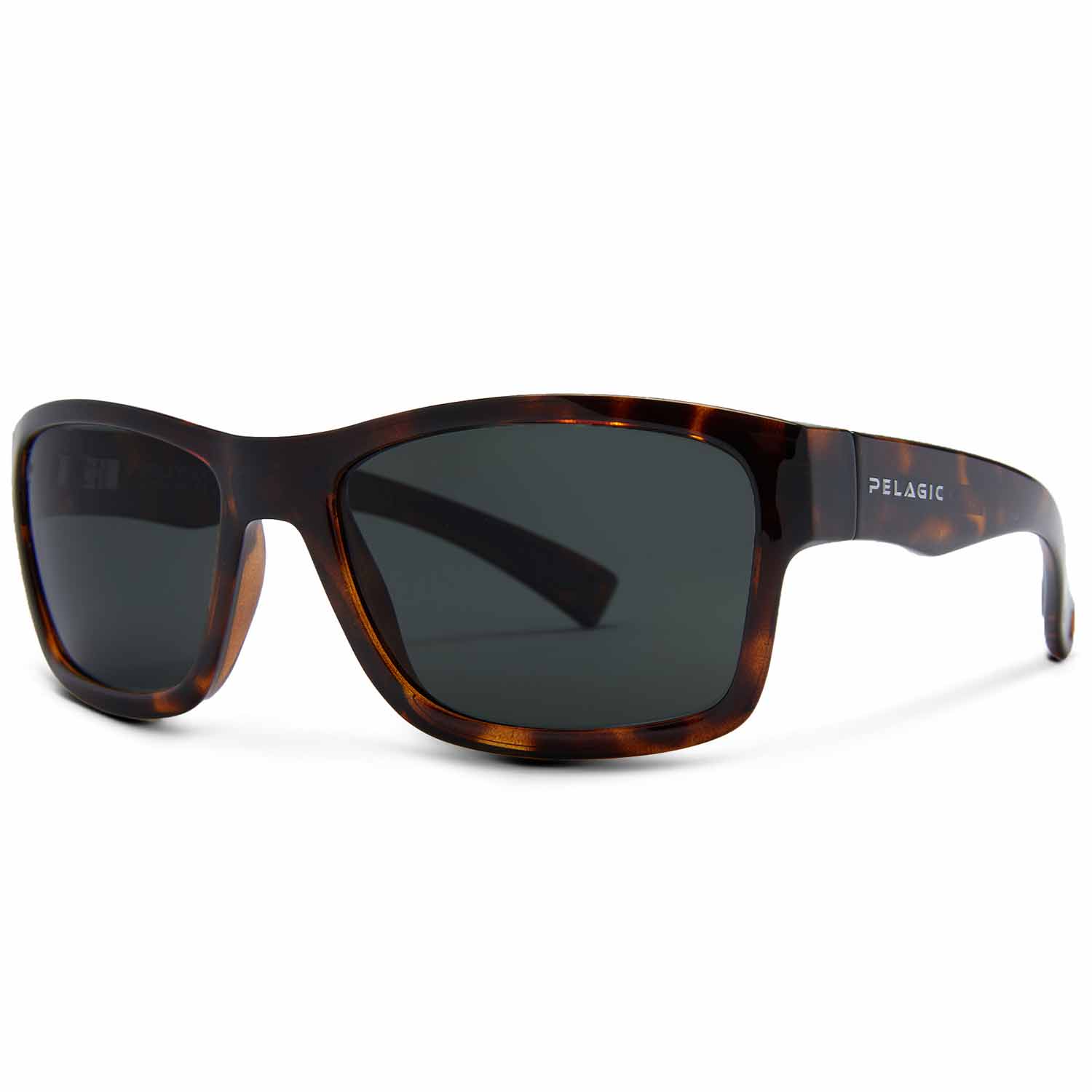 PELAGIC Ballyhoo Polarized Sunglasses West Marine