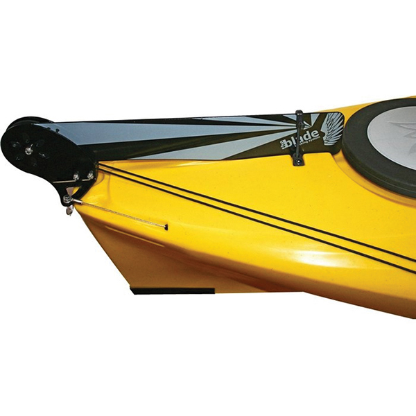 HARMONY Perception and Dagger Solo Rudder Kit