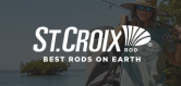 ST. CROIX ROD