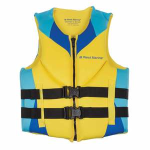Water Sports Life Jackets