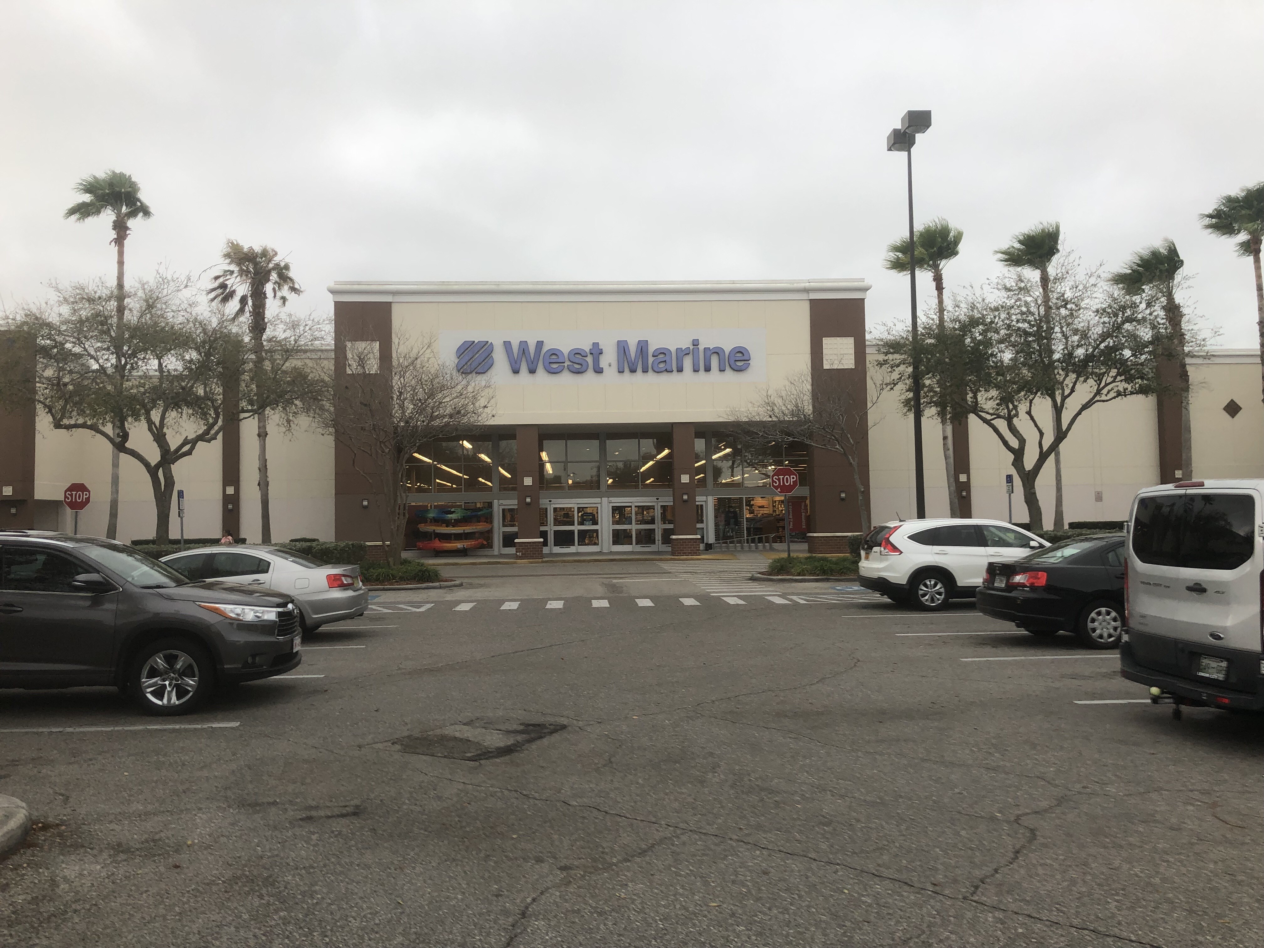 West Marine Near Me Your Ultimate Guide to Nautical Products and Services